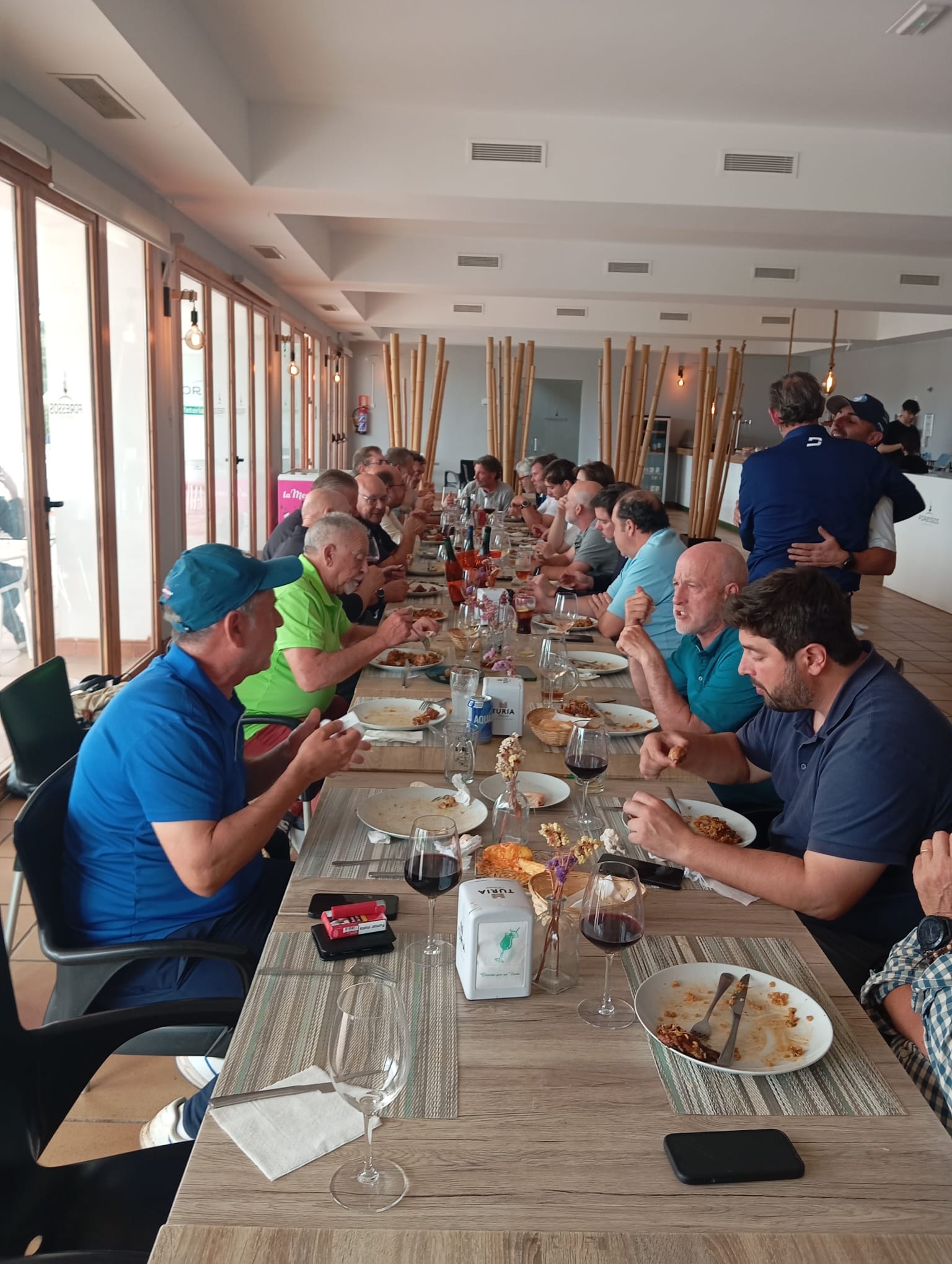 XII Cup vs Foressos 2026