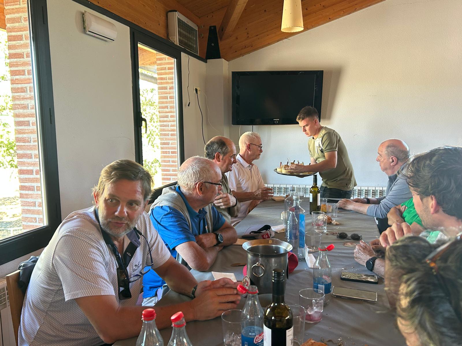 XII Cup vs Golf Soria 2026